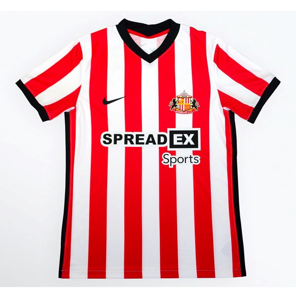 Tailandia Camiseta Sunderland Primera equipo 2022-23